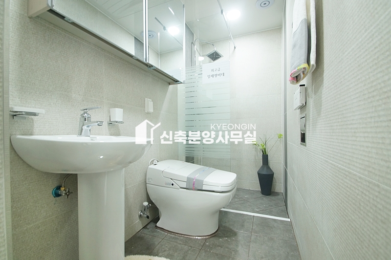 경기 부천소사구 심곡본동 마리나뷰 [ 3룸. 테라스 Type ] 분양 매물번호 12242 사진 12