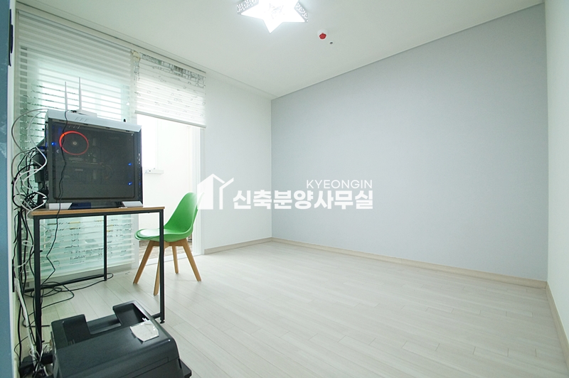 경기 부천소사구 심곡본동 마리나뷰 [ 3룸. 테라스 Type ] 분양 매물번호 12242 사진 14