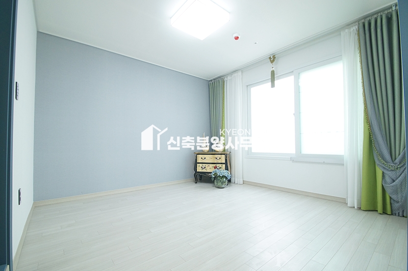 경기 부천소사구 심곡본동 마리나뷰 [ 3룸. 테라스 Type ] 분양 매물번호 12242 사진 26