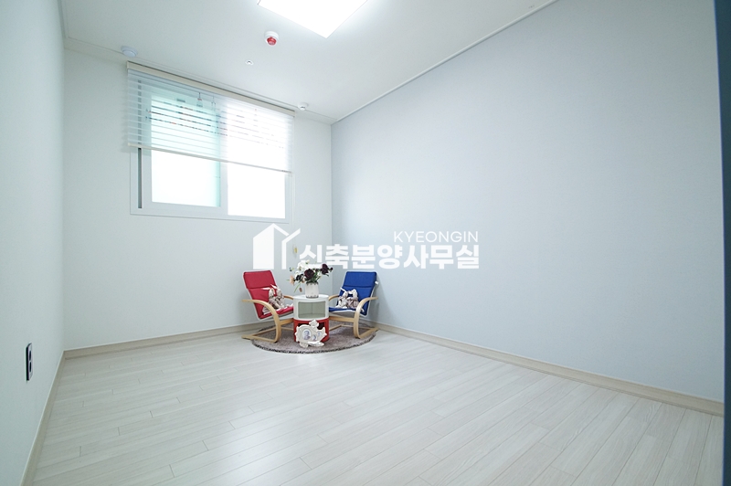 경기 부천소사구 심곡본동 마리나뷰 [ 3룸. 테라스 Type ] 분양 매물번호 12242 사진 28