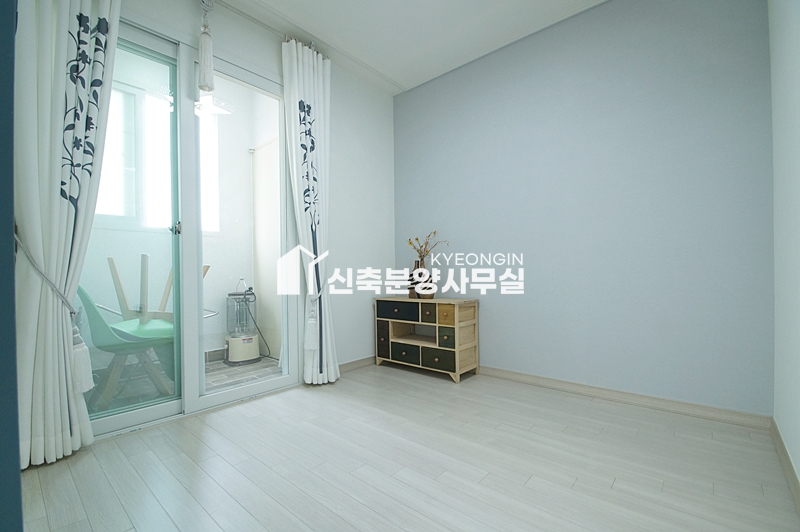 경기 부천소사구 심곡본동 마리나뷰 [ 3룸. 테라스 Type ] 분양 매물번호 12242 사진 29