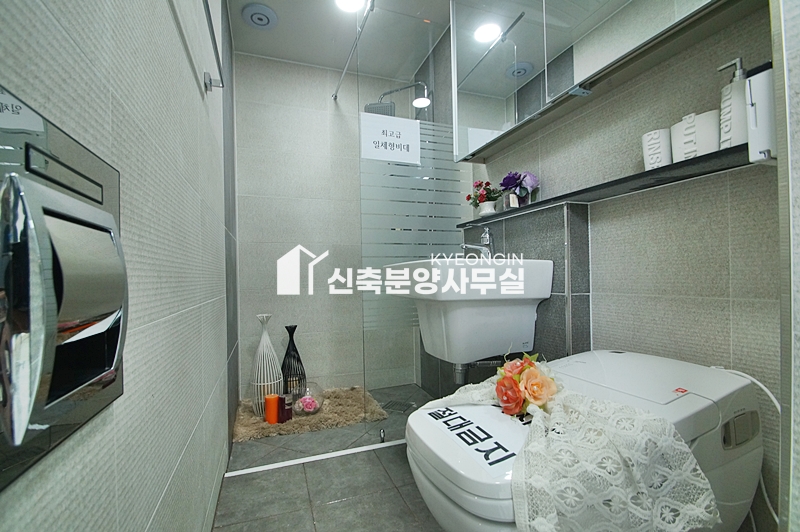 경기 부천소사구 심곡본동 마리나뷰 [ 3룸. 테라스 Type ] 분양 매물번호 12242 사진 30