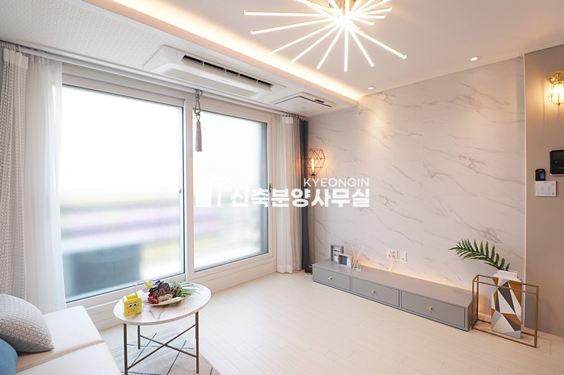 경기 부천소사구 심곡본동 성도리치빌 5차 [ 2룸 . 3룸 Type ] 분양 매물번호 12243 사진 3