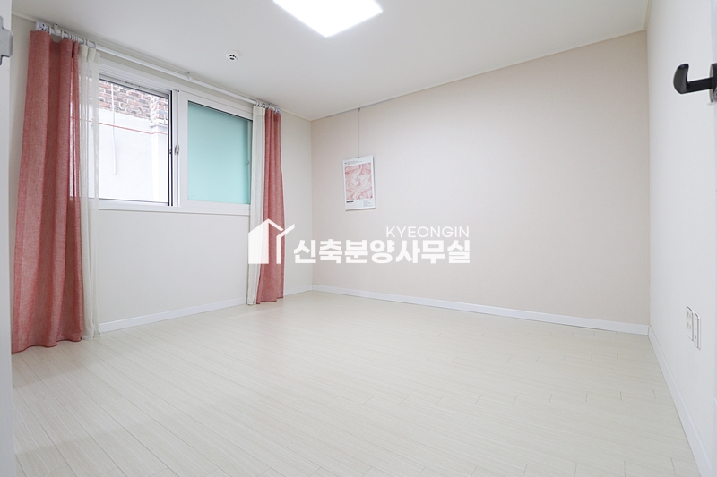 경기 부천소사구 심곡본동 성도리치빌 5차 [ 2룸 . 3룸 Type ] 분양 매물번호 12243 사진 9
