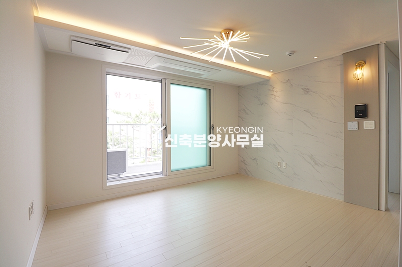 경기 부천소사구 심곡본동 성도리치빌 5차 [ 2룸 . 3룸 Type ] 분양 매물번호 12243 사진 16