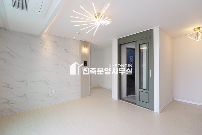 경기 부천소사구 심곡본동 성도리치빌 5차 [ 2룸 . 3룸 Type ] 분양 매물번호 12243 사진 17