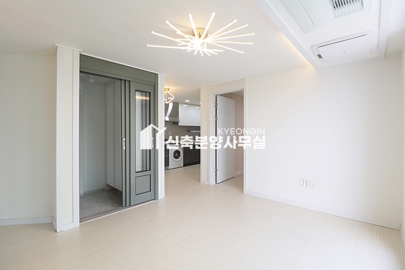경기 부천소사구 심곡본동 성도리치빌 5차 [ 2룸 . 3룸 Type ] 분양 매물번호 12243 사진 18