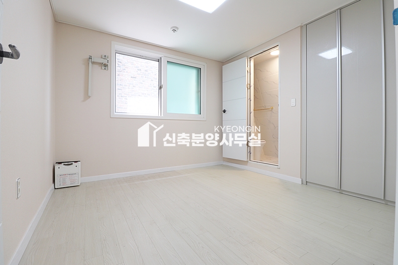 경기 부천소사구 심곡본동 성도리치빌 5차 [ 2룸 . 3룸 Type ] 분양 매물번호 12243 사진 19