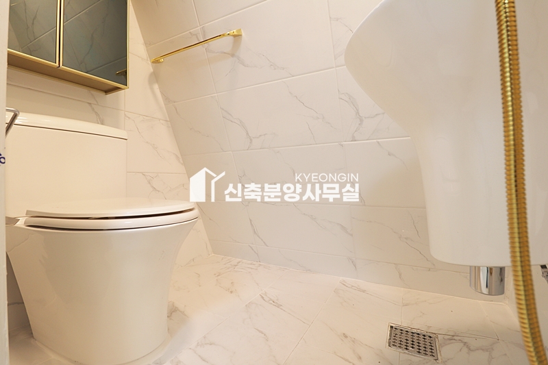 경기 부천소사구 심곡본동 성도리치빌 5차 [ 2룸 . 3룸 Type ] 분양 매물번호 12243 사진 20