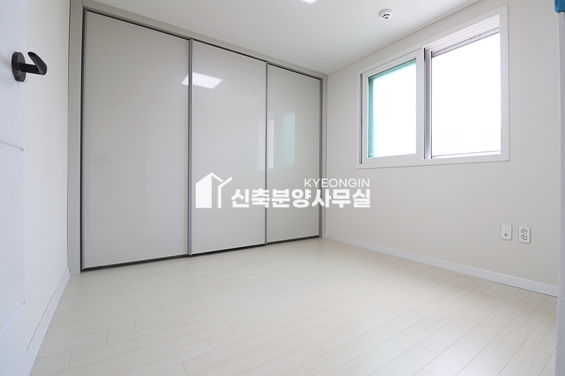 경기 부천소사구 심곡본동 성도리치빌 5차 [ 2룸 . 3룸 Type ] 분양 매물번호 12243 사진 21