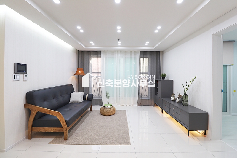 경기 부천소사구 심곡본동 미소가 [ 2룸 . 3룸 . 테라스 Type ] 분양 매물번호 12244 사진 3