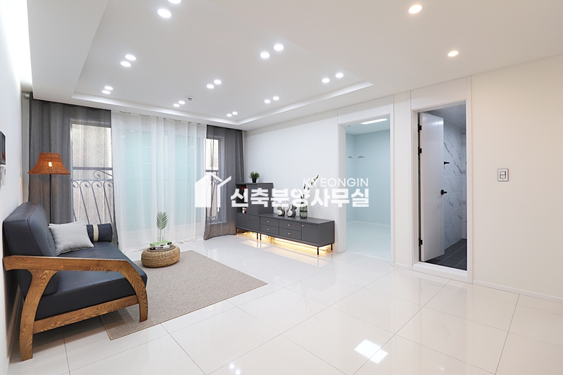 경기 부천소사구 심곡본동 미소가 [ 2룸 . 3룸 . 테라스 Type ] 분양 매물번호 12244 사진 4