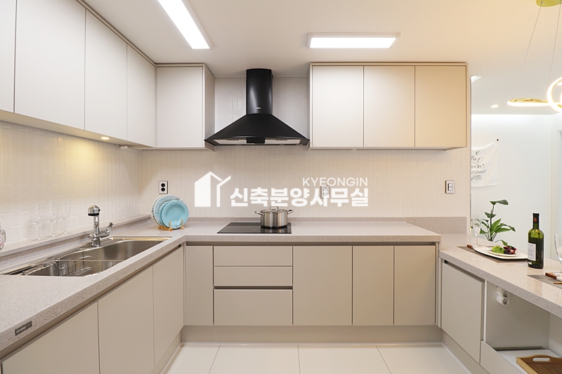 경기 부천소사구 심곡본동 미소가 [ 2룸 . 3룸 . 테라스 Type ] 분양 매물번호 12244 사진 10