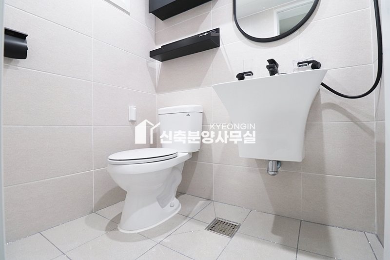 경기 부천소사구 심곡본동 미소가 [ 2룸 . 3룸 . 테라스 Type ] 분양 매물번호 12244 사진 13