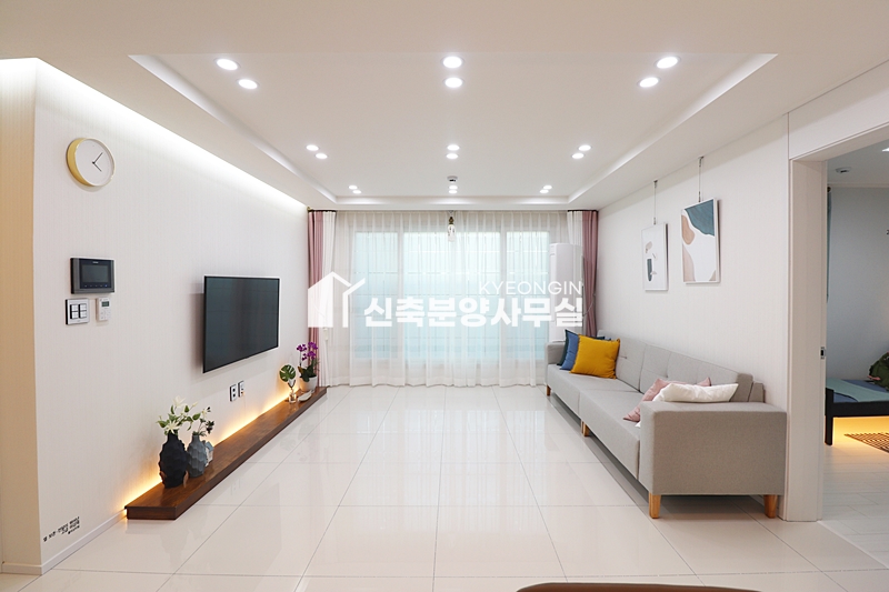 경기 부천소사구 심곡본동 미소가 [ 2룸 . 3룸 . 테라스 Type ] 분양 매물번호 12244 사진 20