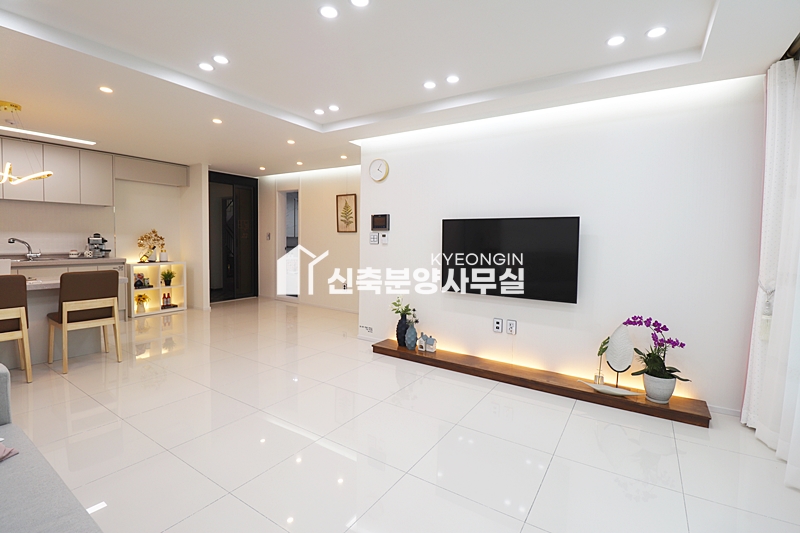 경기 부천소사구 심곡본동 미소가 [ 2룸 . 3룸 . 테라스 Type ] 분양 매물번호 12244 사진 22