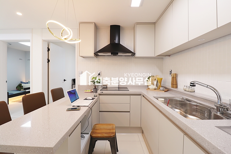 경기 부천소사구 심곡본동 미소가 [ 2룸 . 3룸 . 테라스 Type ] 분양 매물번호 12244 사진 27