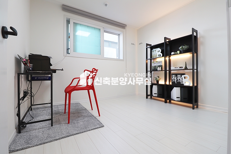 경기 부천소사구 심곡본동 미소가 [ 2룸 . 3룸 . 테라스 Type ] 분양 매물번호 12244 사진 30