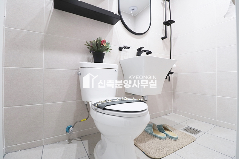 경기 부천소사구 심곡본동 미소가 [ 2룸 . 3룸 . 테라스 Type ] 분양 매물번호 12244 사진 32