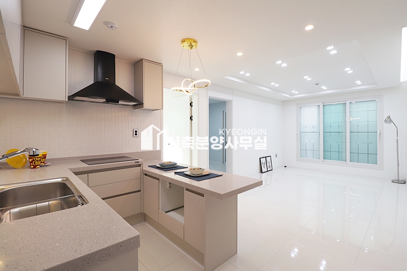 경기 부천소사구 심곡본동 미소가 [ 2룸 . 3룸 . 테라스 Type ] 분양 매물번호 12244 사진 34