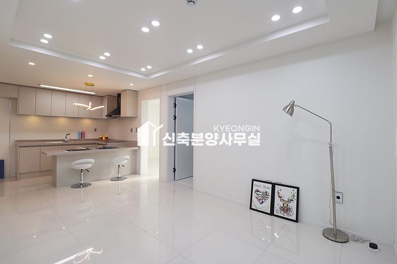 경기 부천소사구 심곡본동 미소가 [ 2룸 . 3룸 . 테라스 Type ] 분양 매물번호 12244 사진 39