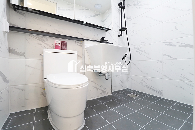 경기 부천소사구 심곡본동 미소가 [ 2룸 . 3룸 . 테라스 Type ] 분양 매물번호 12244 사진 49