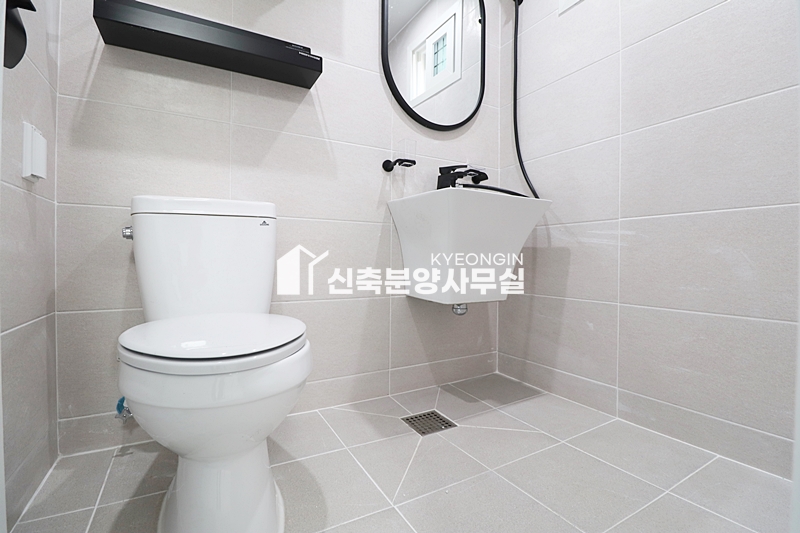 경기 부천소사구 심곡본동 미소가 [ 2룸 . 3룸 . 테라스 Type ] 분양 매물번호 12244 사진 62