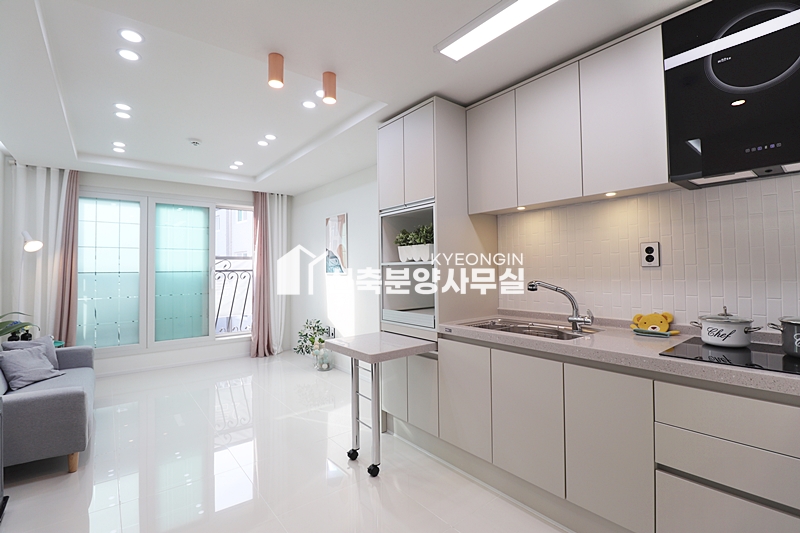 경기 부천소사구 심곡본동 미소가 [ 2룸 . 3룸 . 테라스 Type ] 분양 매물번호 12244 사진 69
