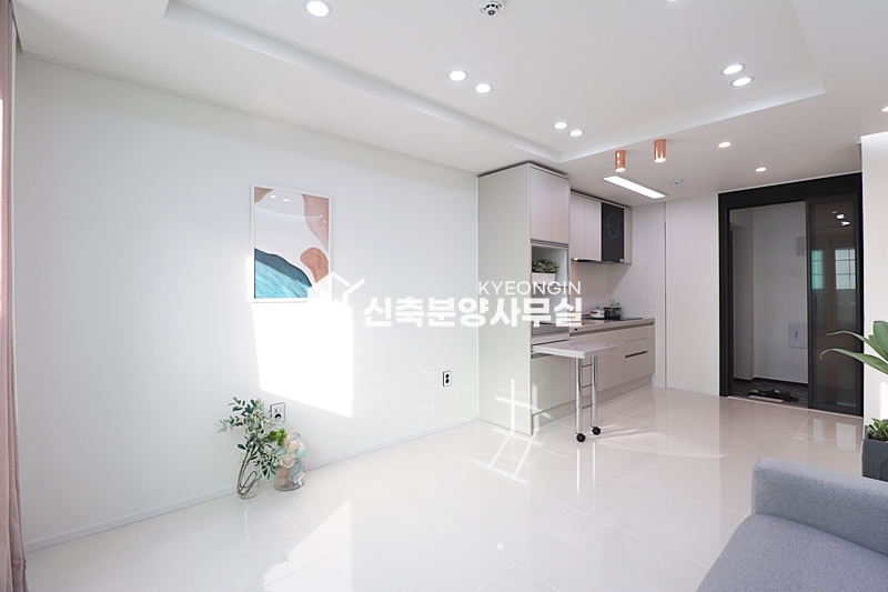 경기 부천소사구 심곡본동 미소가 [ 2룸 . 3룸 . 테라스 Type ] 분양 매물번호 12244 사진 74