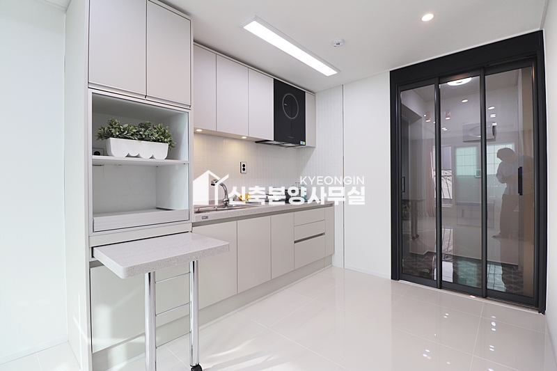 경기 부천소사구 심곡본동 미소가 [ 2룸 . 3룸 . 테라스 Type ] 분양 매물번호 12244 사진 75