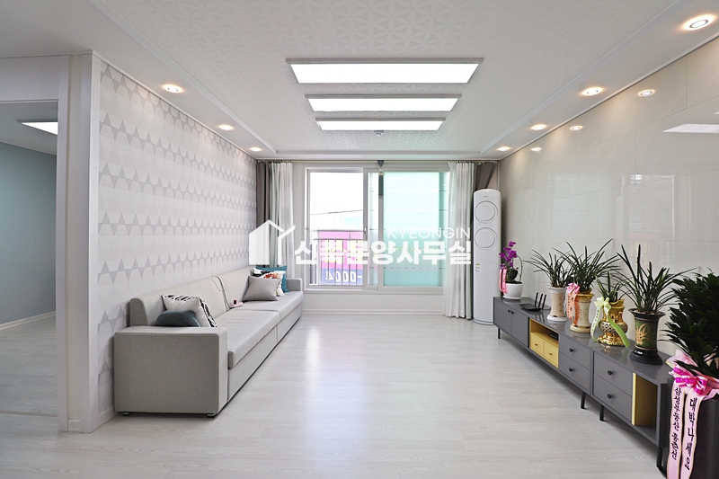 경기 부천소사구 심곡본동 삼성하우스 [ A . B Type ] 분양 매물번호 12245 사진 3