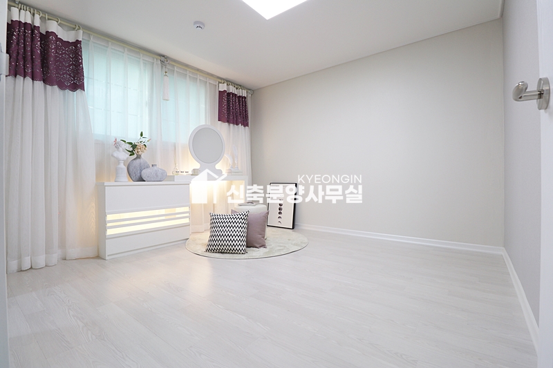경기 부천소사구 심곡본동 삼성하우스 [ A . B Type ] 분양 매물번호 12245 사진 11