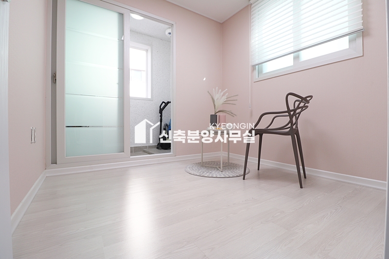 경기 부천소사구 심곡본동 삼성하우스 [ A . B Type ] 분양 매물번호 12245 사진 14