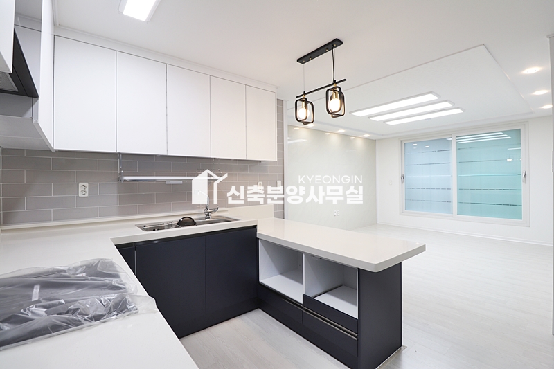 경기 부천소사구 심곡본동 삼성하우스 [ A . B Type ] 분양 매물번호 12245 사진 17
