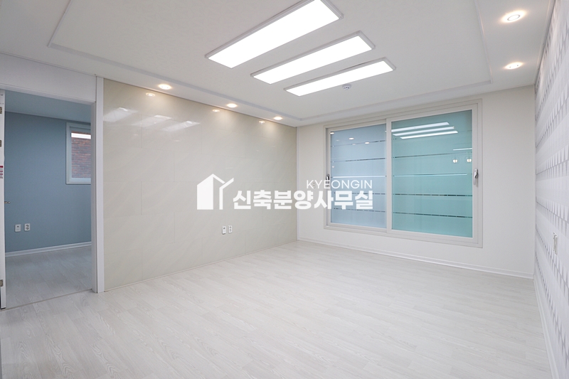 경기 부천소사구 심곡본동 삼성하우스 [ A . B Type ] 분양 매물번호 12245 사진 18