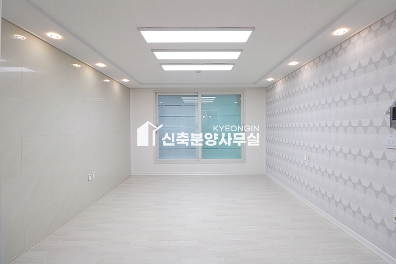 경기 부천소사구 심곡본동 삼성하우스 [ A . B Type ] 분양 매물번호 12245 사진 19