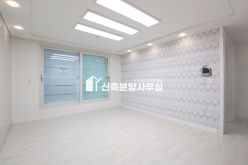 경기 부천소사구 심곡본동 삼성하우스 [ A . B Type ] 분양 매물번호 12245 사진 20
