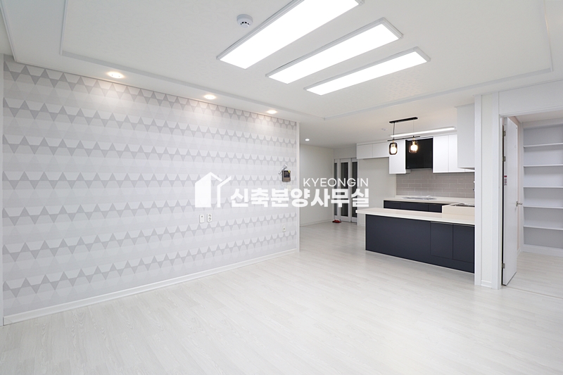 경기 부천소사구 심곡본동 삼성하우스 [ A . B Type ] 분양 매물번호 12245 사진 21