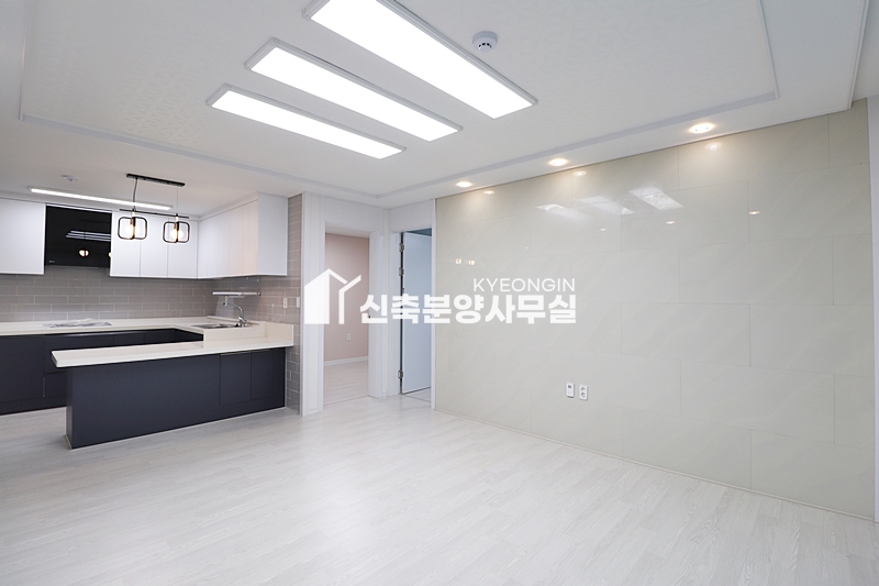 경기 부천소사구 심곡본동 삼성하우스 [ A . B Type ] 분양 매물번호 12245 사진 22