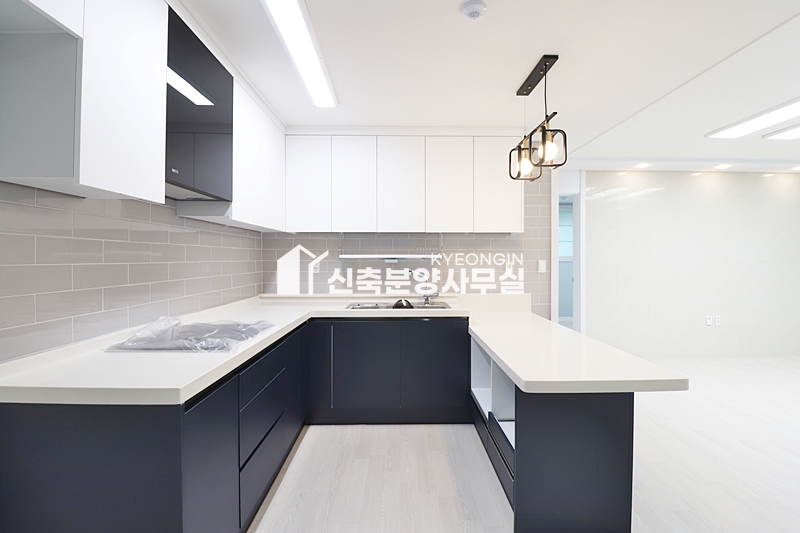 경기 부천소사구 심곡본동 삼성하우스 [ A . B Type ] 분양 매물번호 12245 사진 25