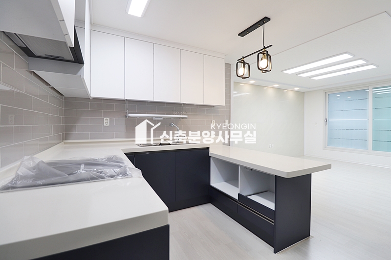 경기 부천소사구 심곡본동 삼성하우스 [ A . B Type ] 분양 매물번호 12245 사진 26