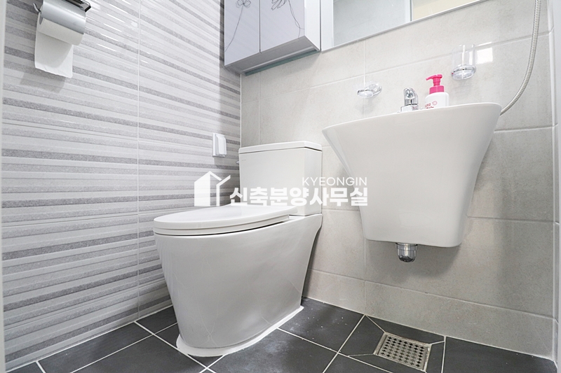 경기 부천소사구 심곡본동 삼성하우스 [ A . B Type ] 분양 매물번호 12245 사진 28
