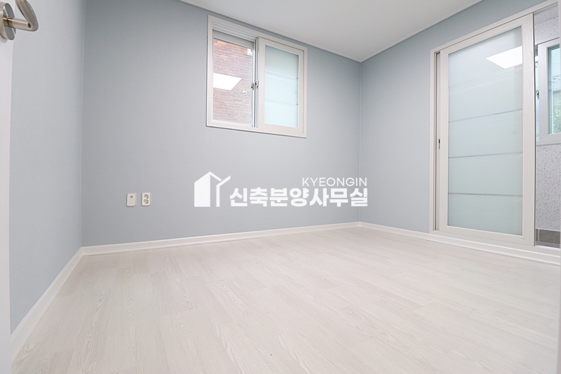 경기 부천소사구 심곡본동 삼성하우스 [ A . B Type ] 분양 매물번호 12245 사진 29