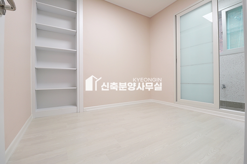 경기 부천소사구 심곡본동 삼성하우스 [ A . B Type ] 분양 매물번호 12245 사진 30