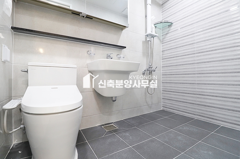 경기 부천소사구 심곡본동 삼성하우스 [ A . B Type ] 분양 매물번호 12245 사진 31