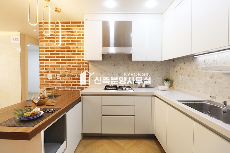 경기 부천소사구 심곡본동 지호빌 [ 2룸 . 3룸 . 테라스 Type ] 분양 매물번호 12246 사진 10