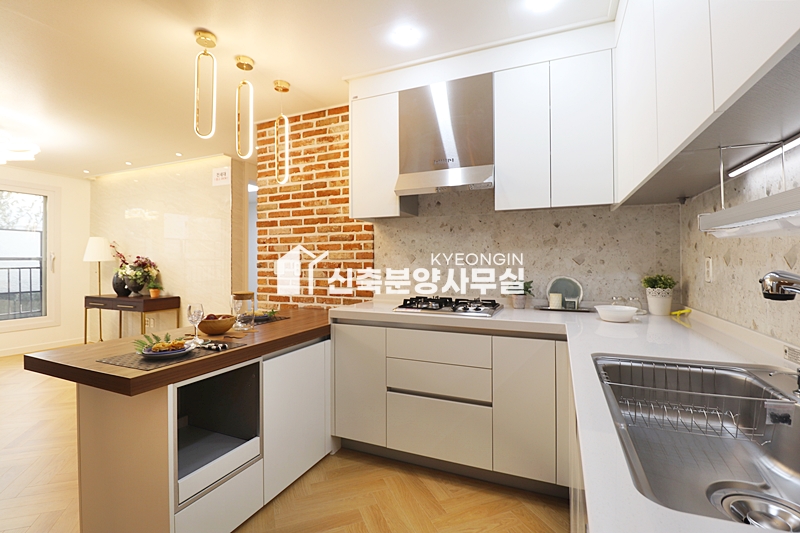 경기 부천소사구 심곡본동 지호빌 [ 2룸 . 3룸 . 테라스 Type ] 분양 매물번호 12246 사진 11