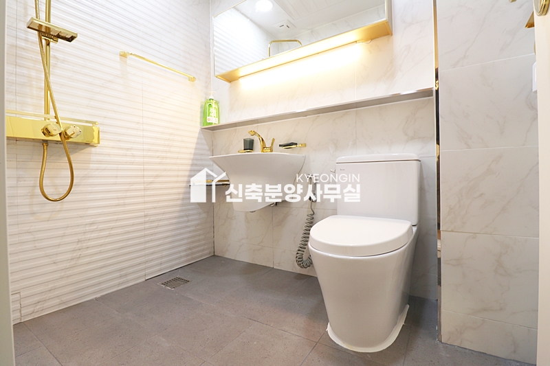 경기 부천소사구 심곡본동 지호빌 [ 2룸 . 3룸 . 테라스 Type ] 분양 매물번호 12246 사진 16