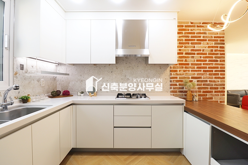 경기 부천소사구 심곡본동 지호빌 [ 2룸 . 3룸 . 테라스 Type ] 분양 매물번호 12246 사진 27