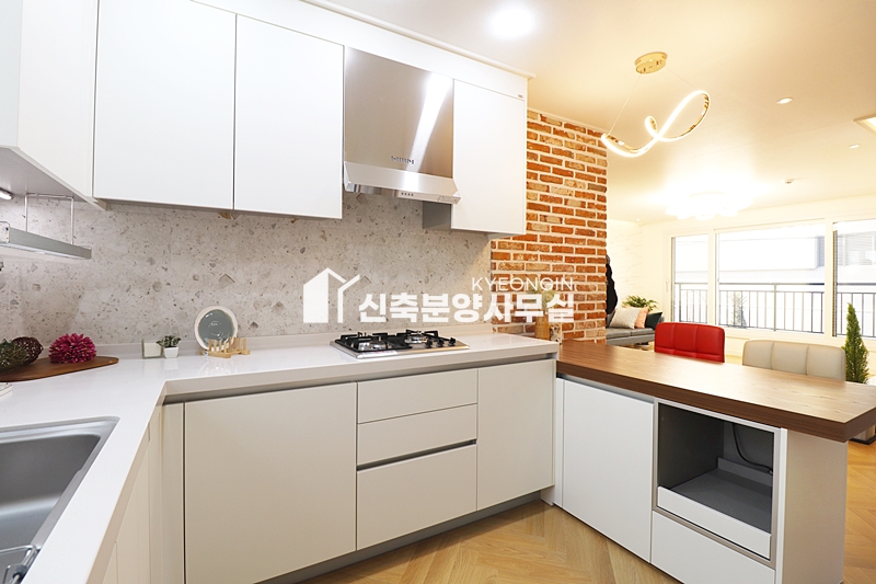 경기 부천소사구 심곡본동 지호빌 [ 2룸 . 3룸 . 테라스 Type ] 분양 매물번호 12246 사진 28